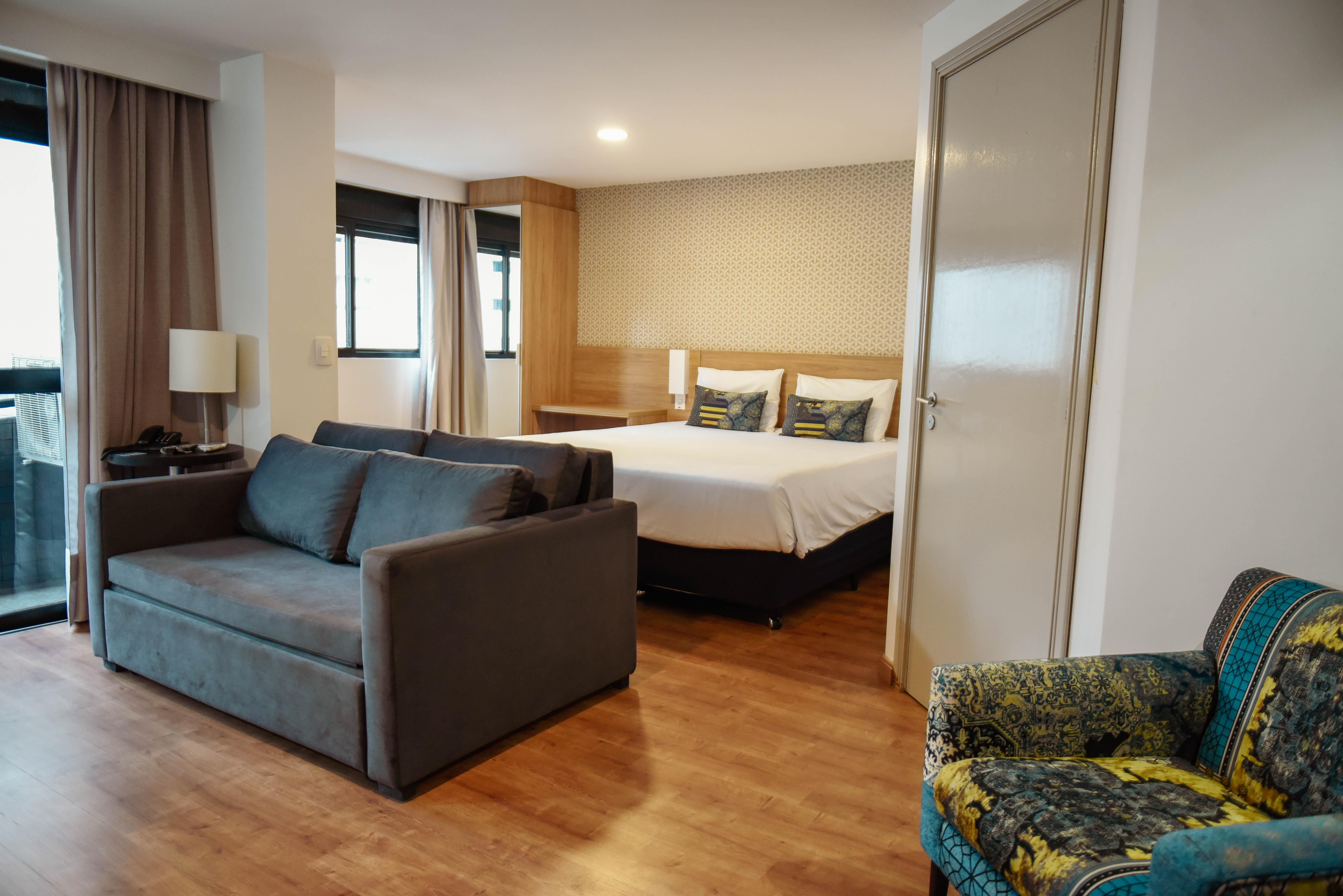 Mercure Curitiba 7 De Setembro المظهر الخارجي الصورة