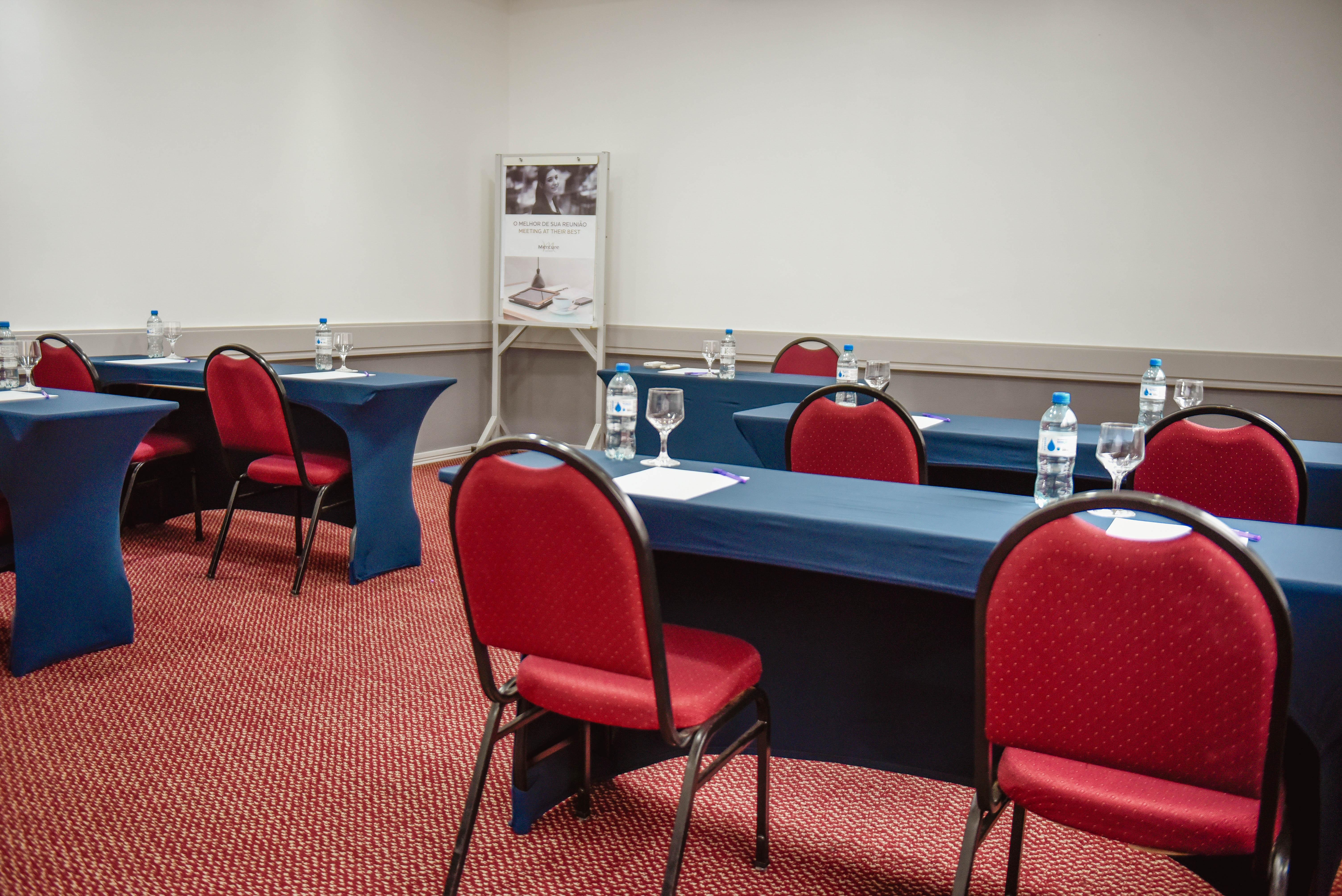 Mercure Curitiba 7 De Setembro المظهر الخارجي الصورة
