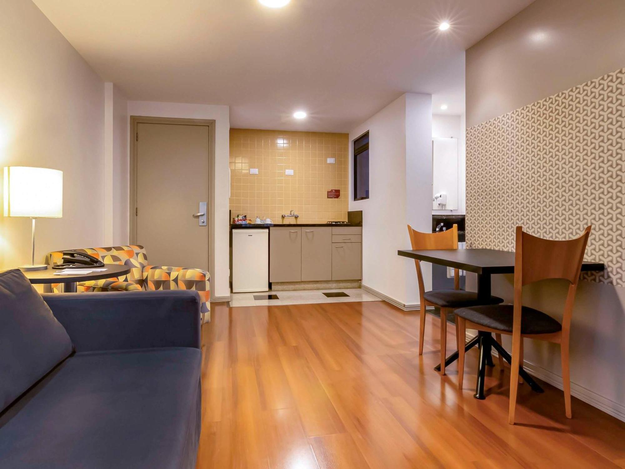 Mercure Curitiba 7 De Setembro المظهر الخارجي الصورة