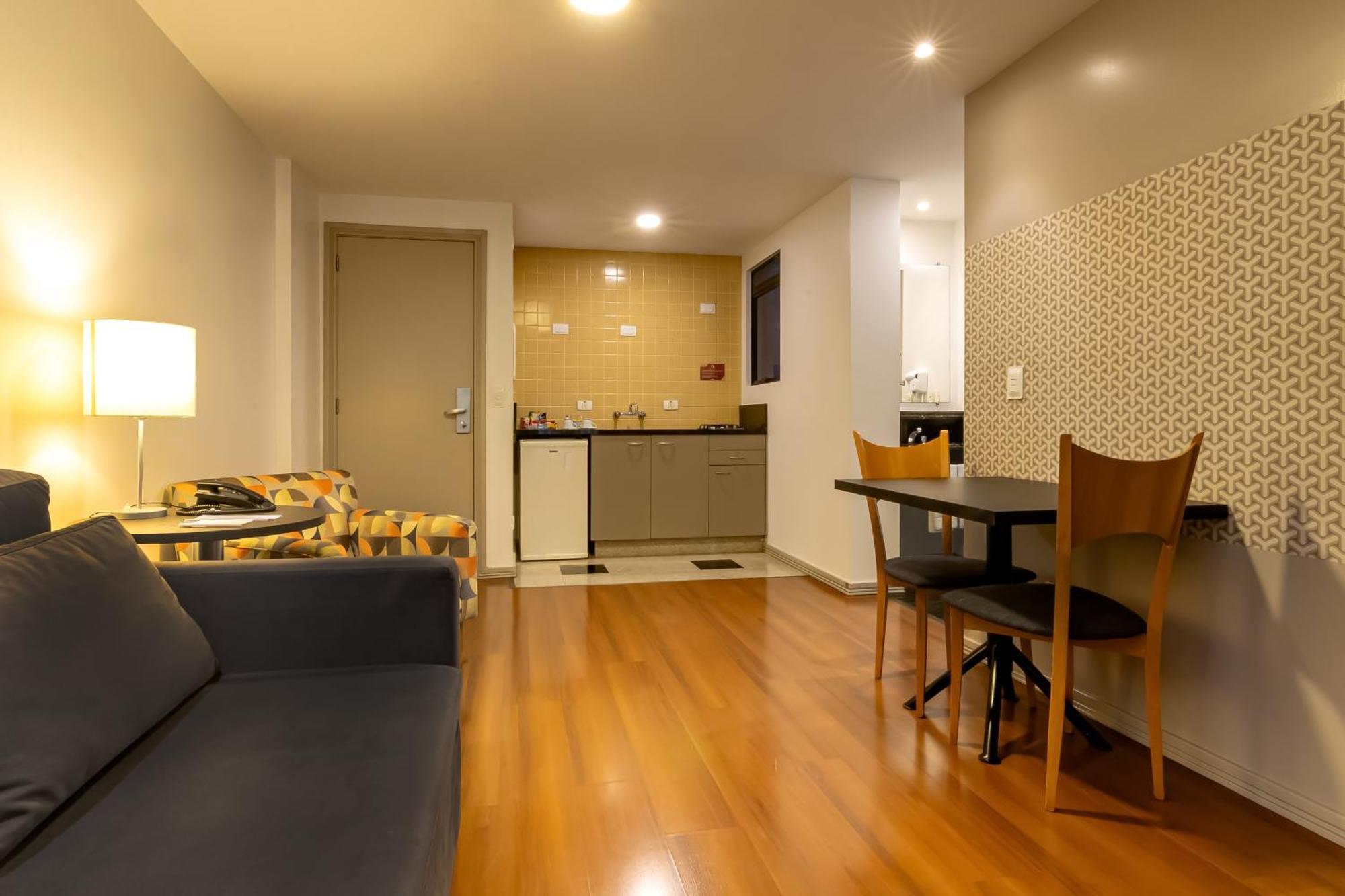 Mercure Curitiba 7 De Setembro المظهر الخارجي الصورة